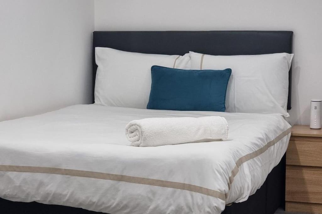 Brand New Collection Of Studios Close To Tube Station Londres Exterior foto